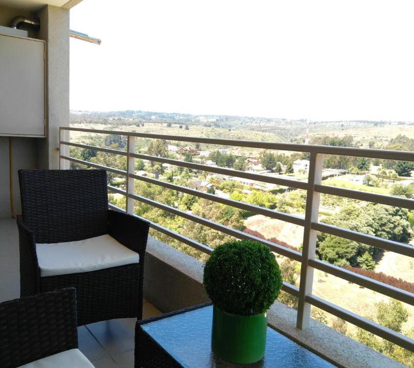 Photo of Patio Balcony in Mirasol