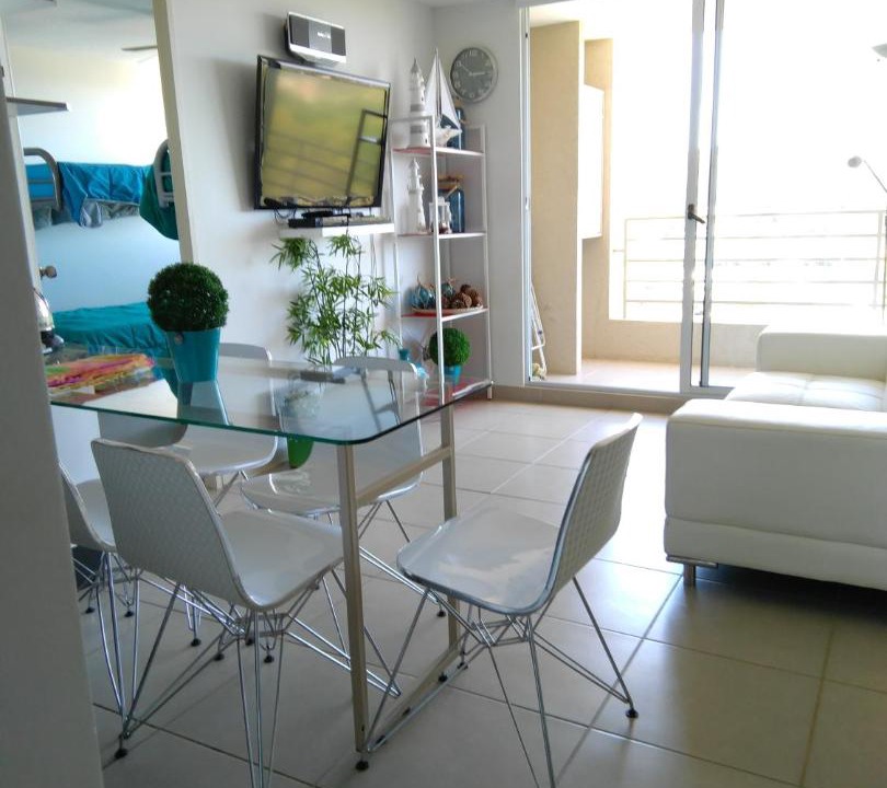 Photo of Livingroom in Mirasol