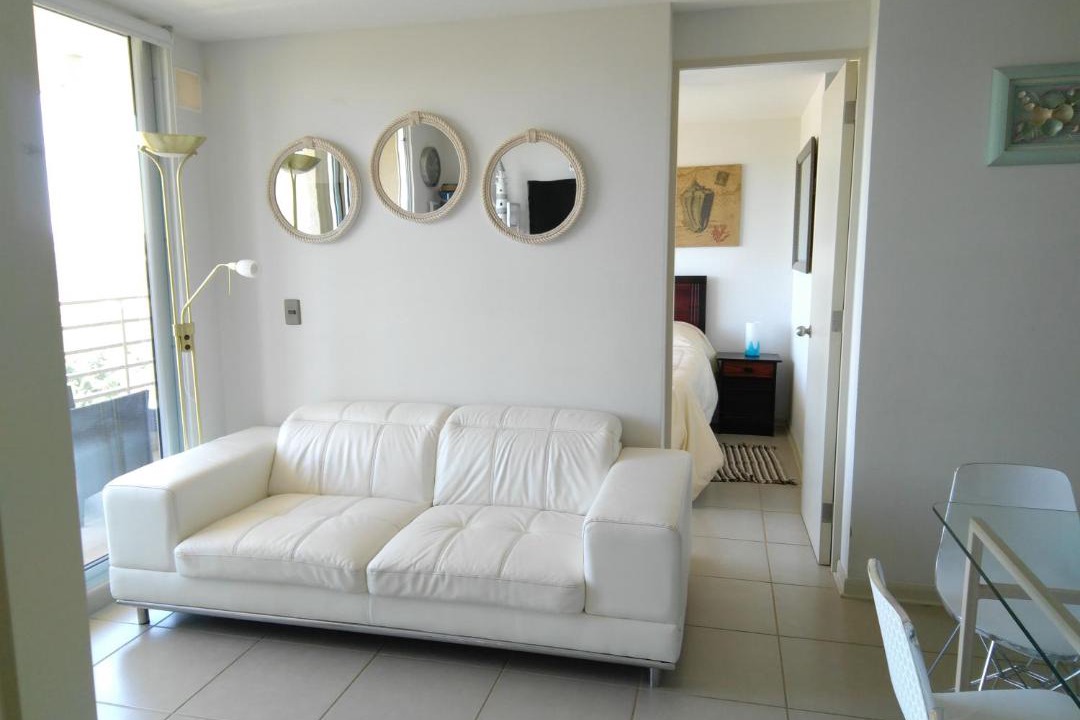 Photo of Livingroom in Mirasol