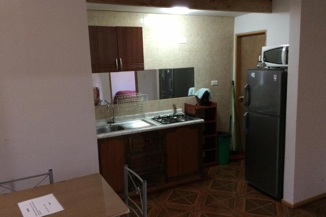 Photo of Kitchen in Pucon
