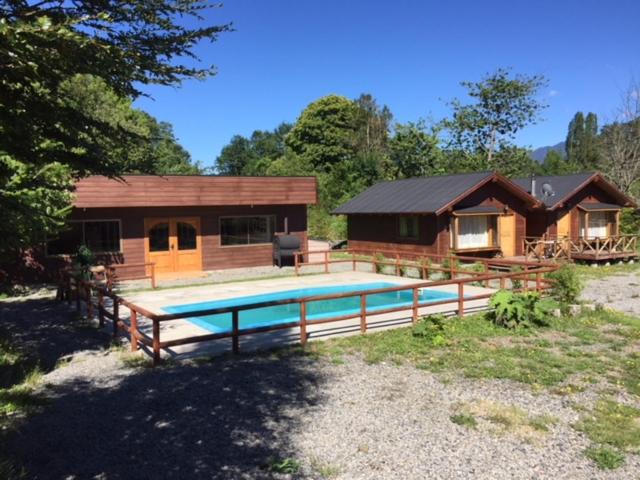 Photo of Others in Pucon