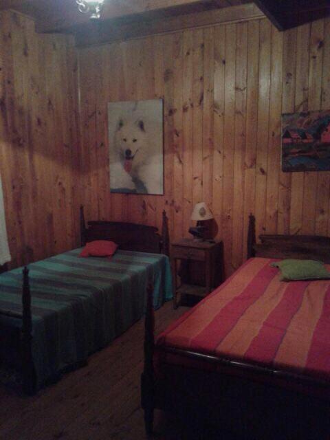 Photo of Bedroom in Los Vilos