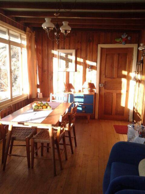 Photo of Livingroom in Los Vilos
