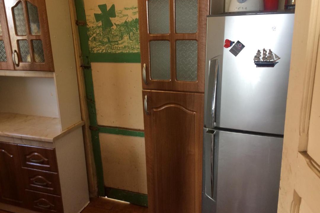 Photo of Kitchen in Los Vilos