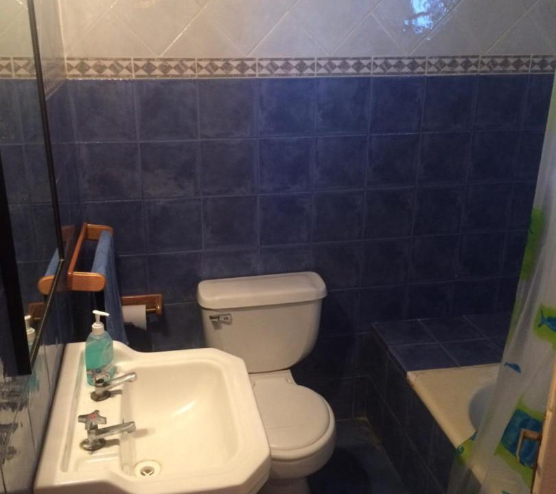 Photo of Bathroom in Los Vilos