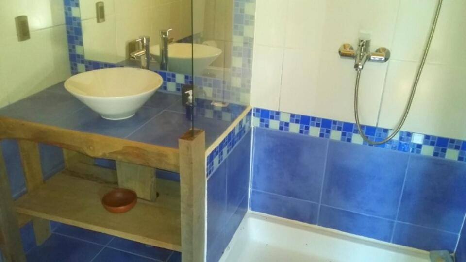 Photo of Bathroom in Melocoton