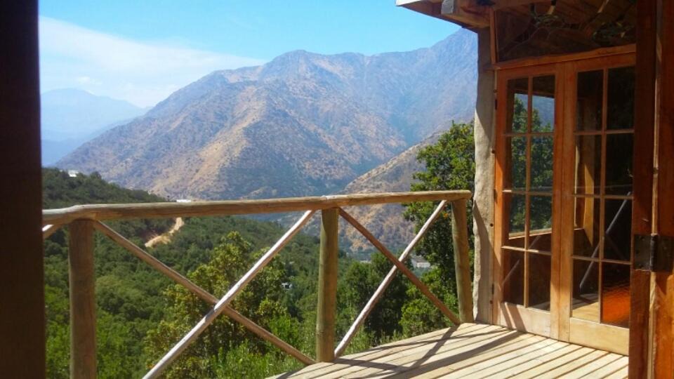Photo of Patio Balcony in Melocoton