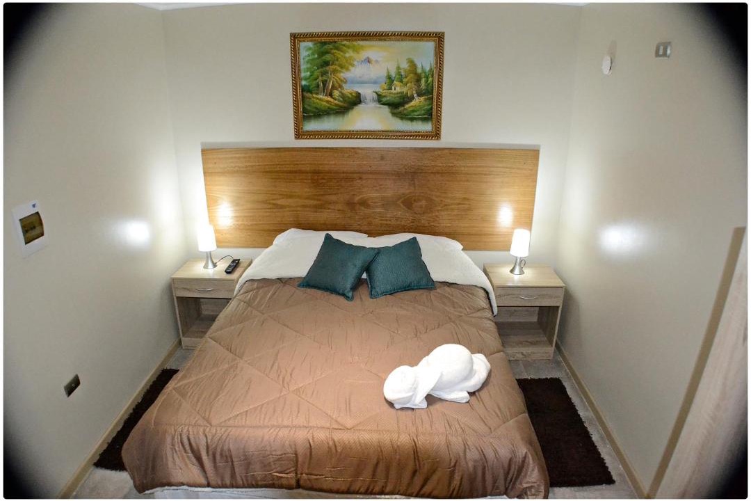 Photo of Bedroom in Chillan