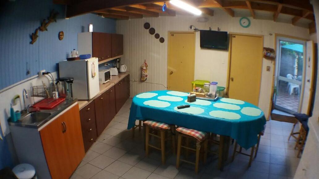 Photo of Kitchen in Concepcion