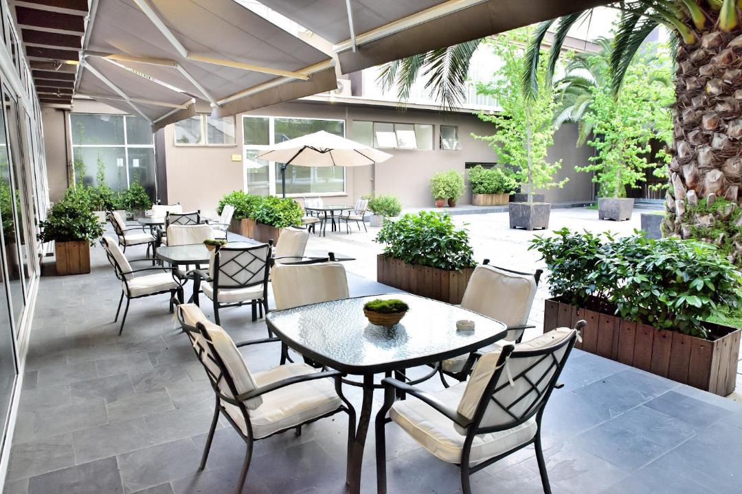 Photo of Patio Balcony in Curico