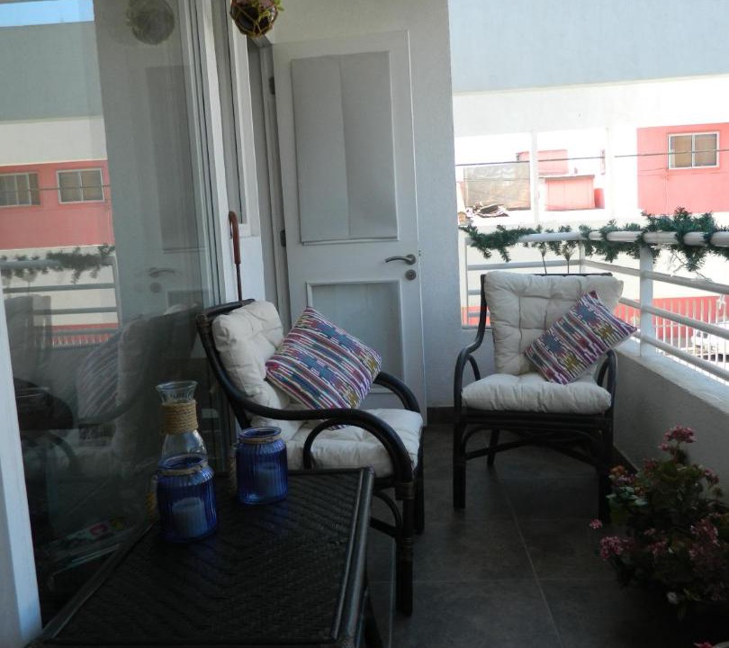 Photo of Livingroom in Placeres