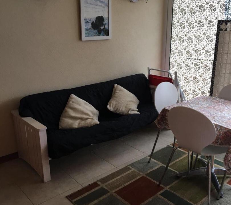 Photo of Livingroom in Caleta Horcon