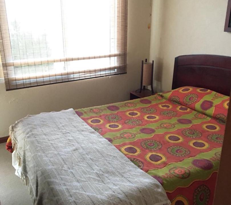 Photo of Bedroom in Caleta Horcon