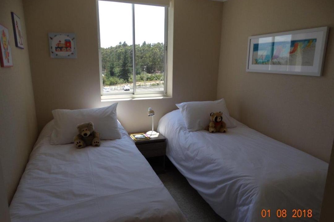 Photo of Bedroom in Algarrobo