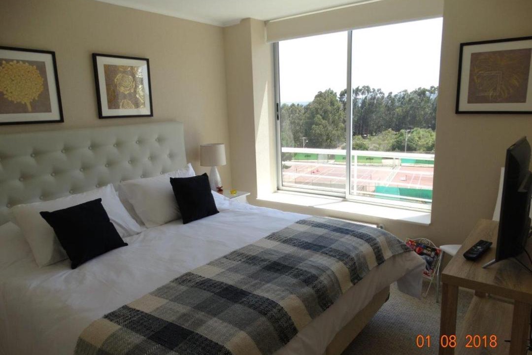 Photo of Bedroom in Algarrobo