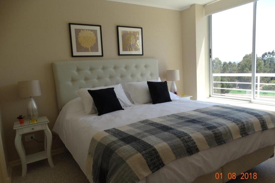 Photo of Bedroom in Algarrobo