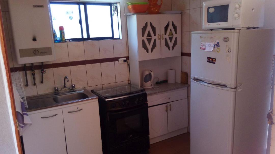 Photo of Kitchen in Renaca