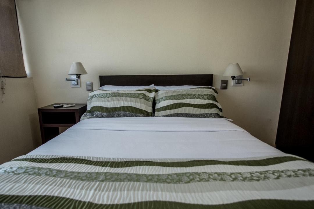 Photo of Bedroom in Talca