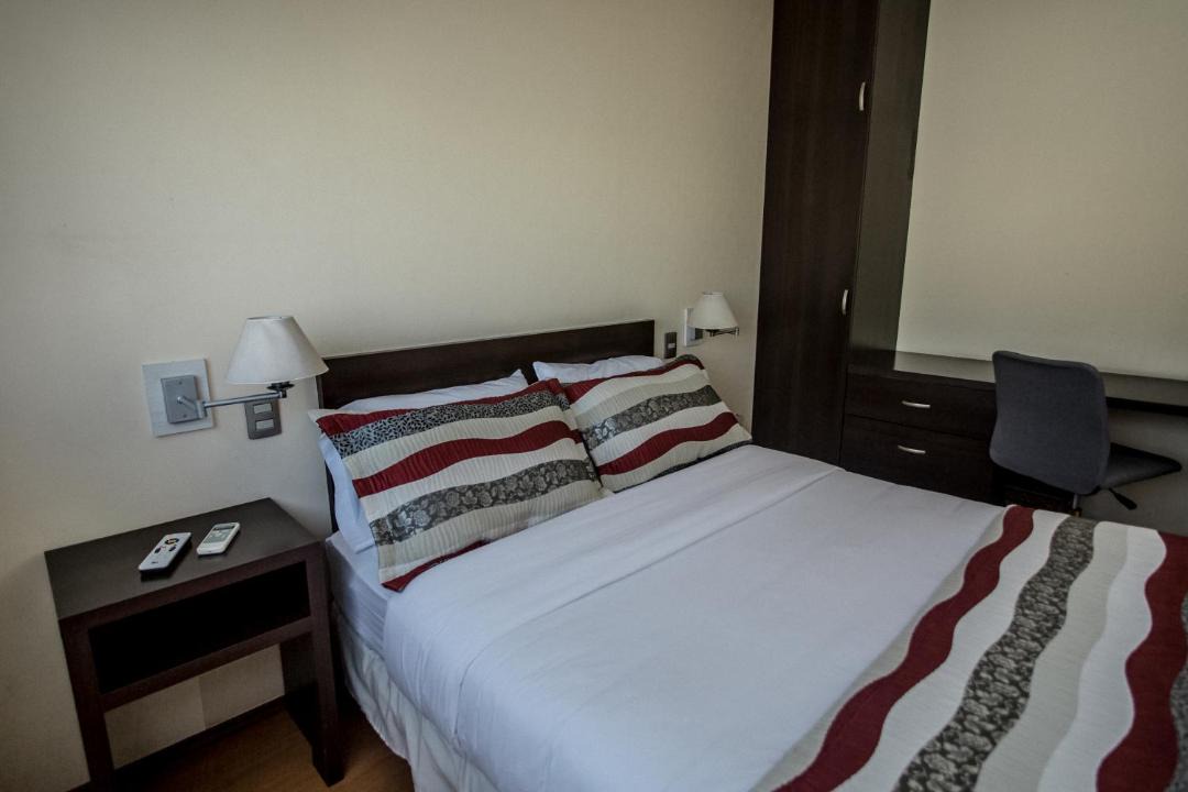 Photo of Bedroom in Talca