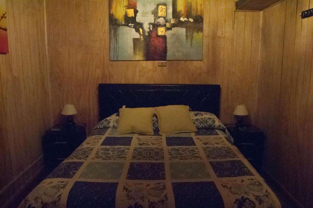 Photo of Bedroom in Talca