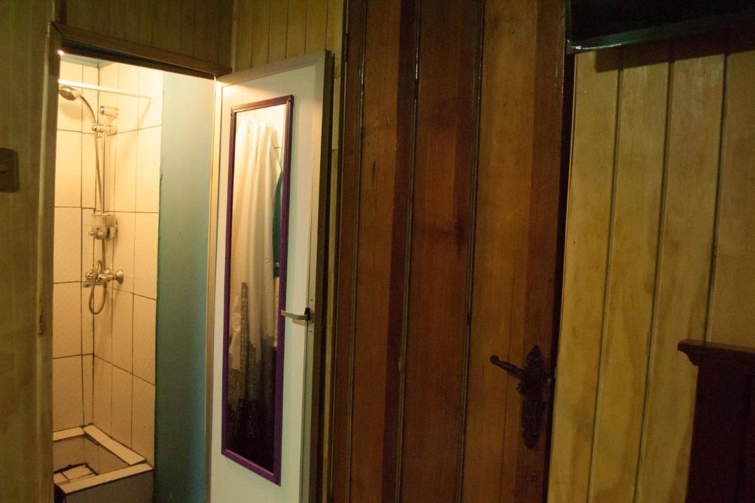 Photo of Bathroom in Talca
