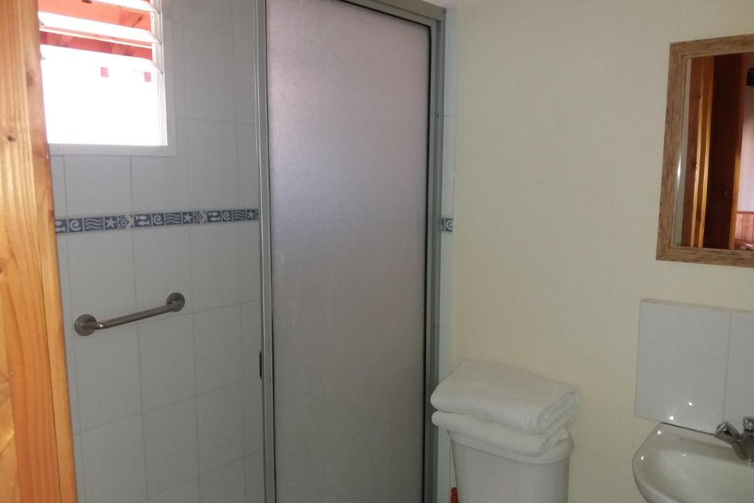 Photo of Bathroom in La Serena