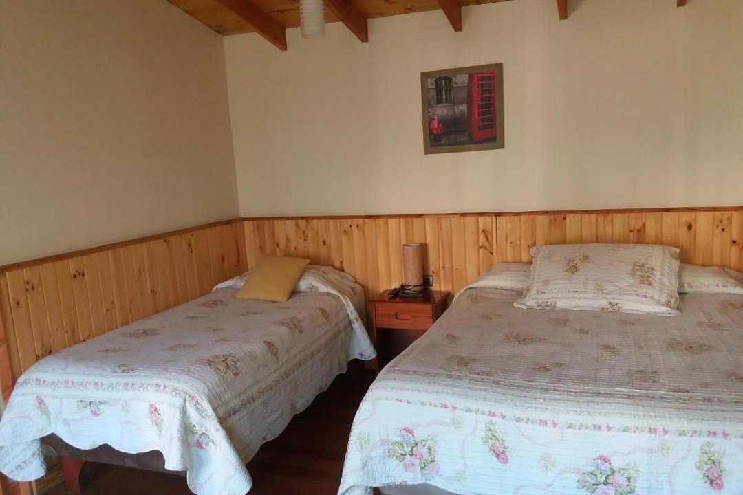 Photo of Bedroom in La Serena