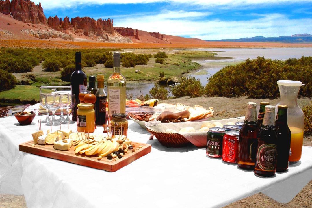 Photo of Others in San Pedro de Atacama