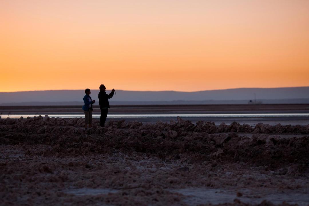 Photo of Others in San Pedro de Atacama