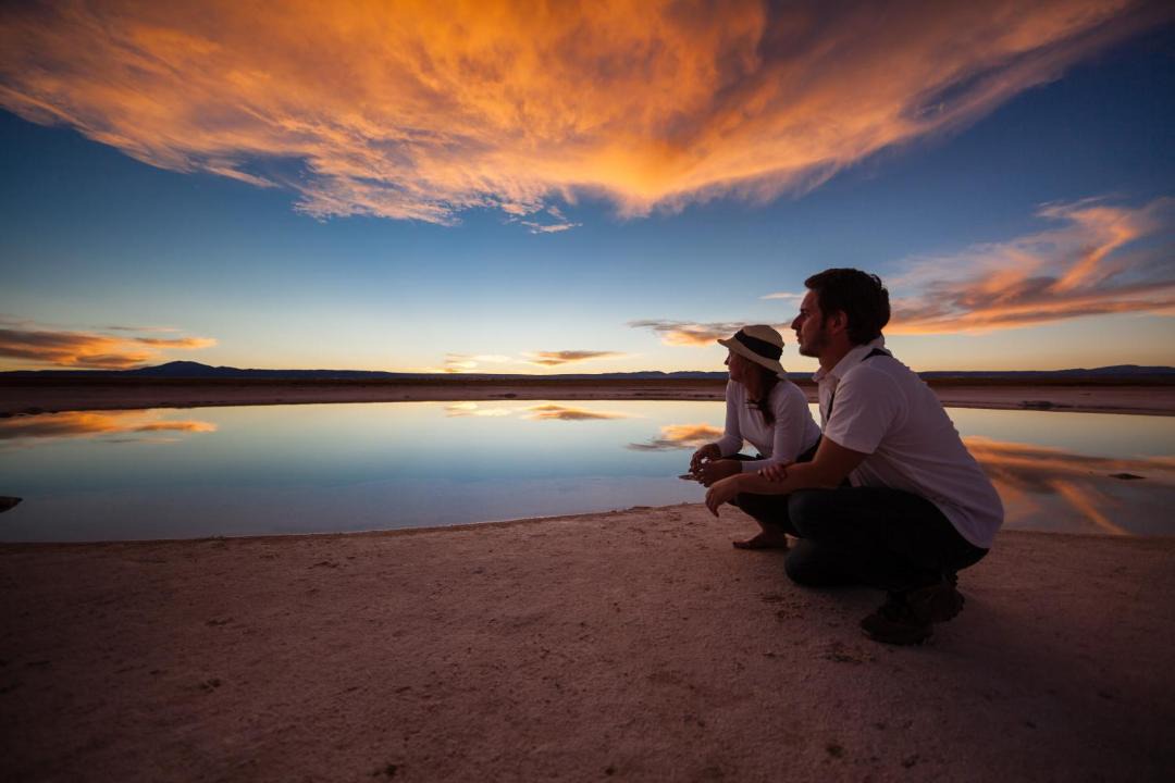 Photo of Others in San Pedro de Atacama