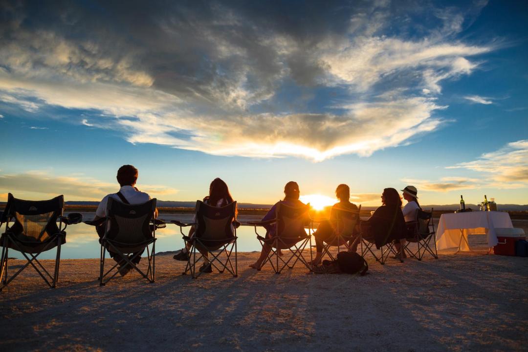 Photo of Others in San Pedro de Atacama
