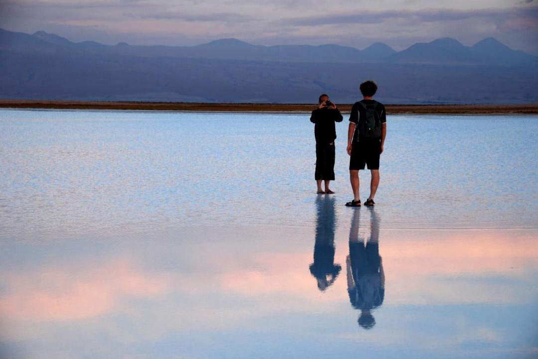 Photo of Others in San Pedro de Atacama