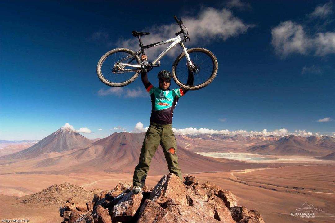 Photo of Others in San Pedro de Atacama