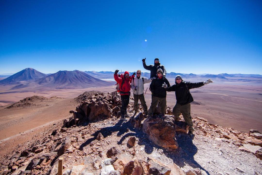 Photo of Others in San Pedro de Atacama