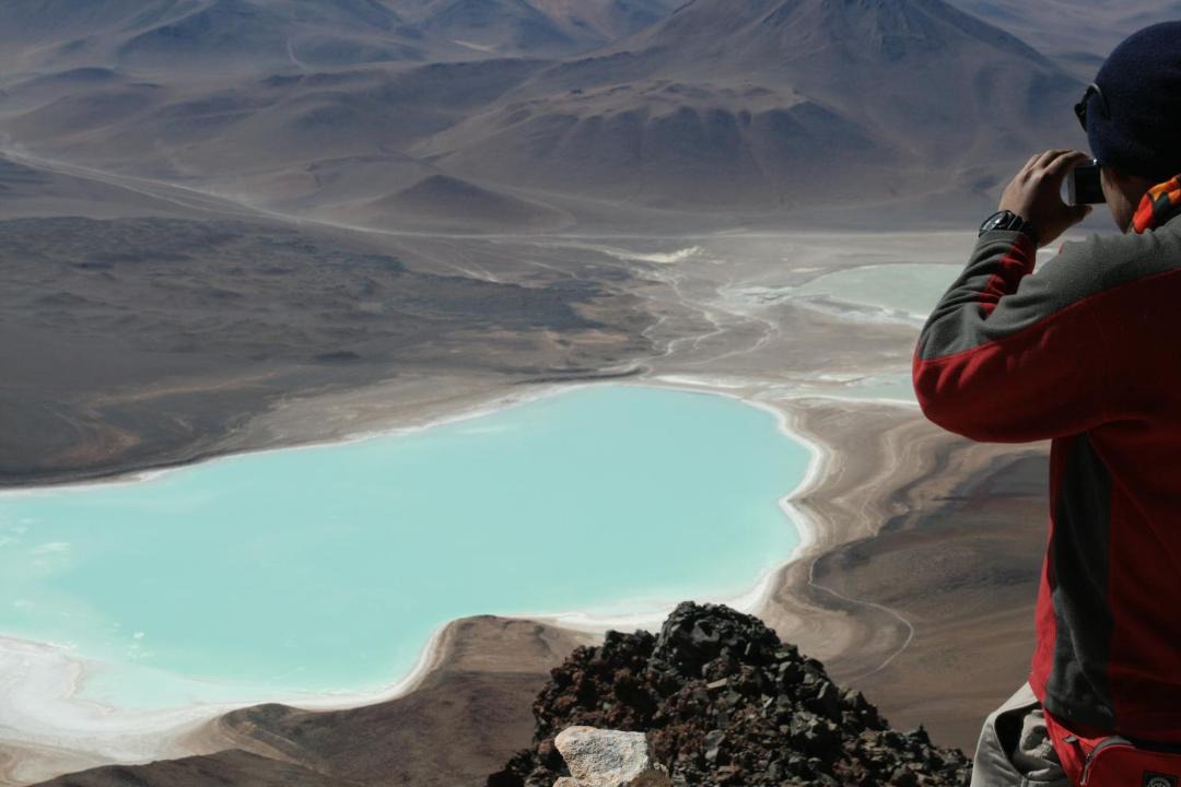 Photo of Others in San Pedro de Atacama