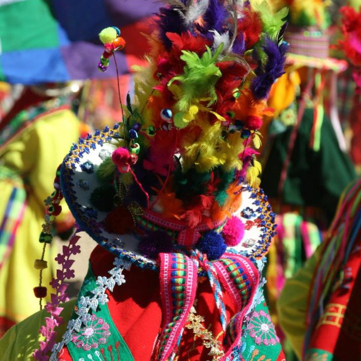 Photo of Others in San Pedro de Atacama