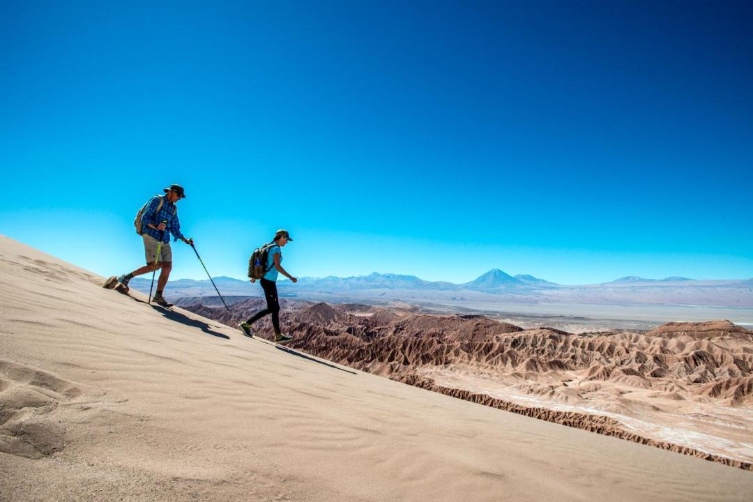 Photo of Others in San Pedro de Atacama