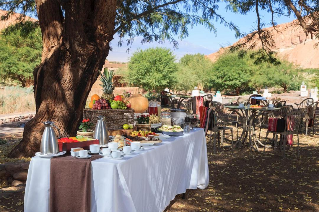 Photo of Others in San Pedro de Atacama
