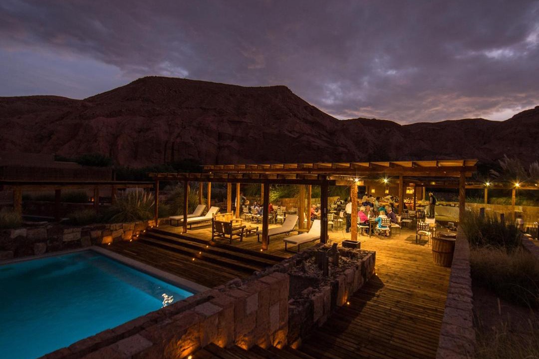 Photo of Others in San Pedro de Atacama