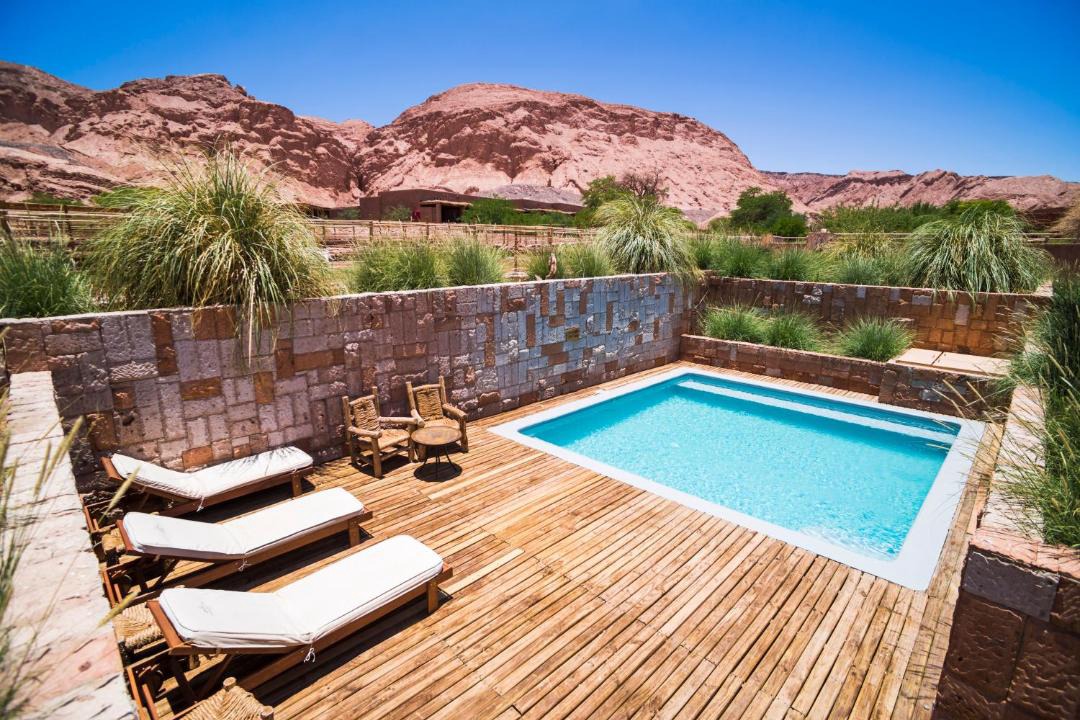 Photo of Others in San Pedro de Atacama
