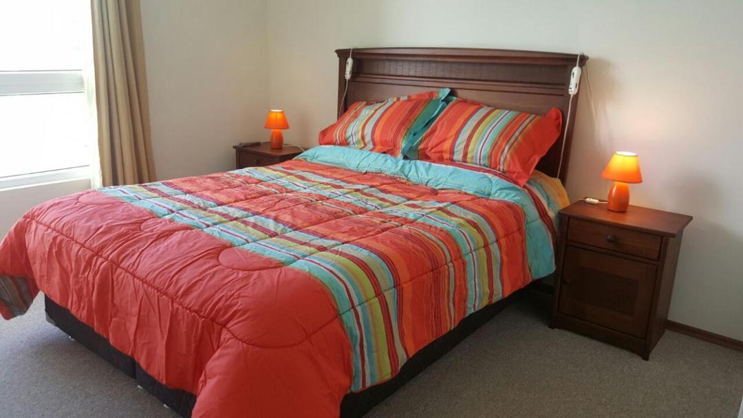 Photo of Bedroom in Papudo