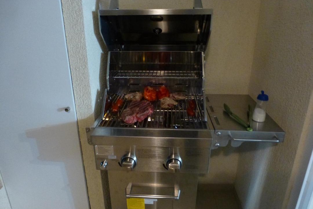 Photo of Kitchen in Papudo