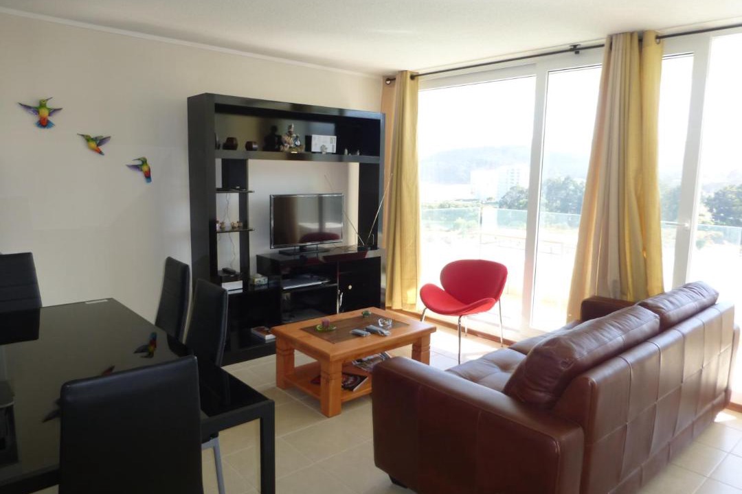 Photo of Livingroom in Papudo