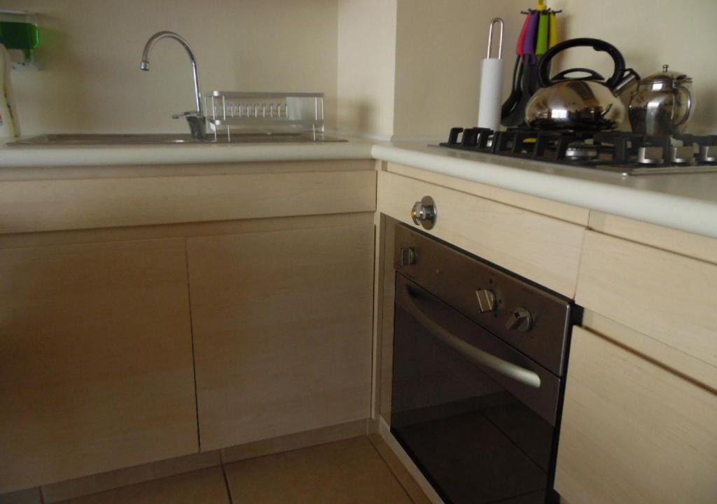 Photo of Kitchen in Algarrobo