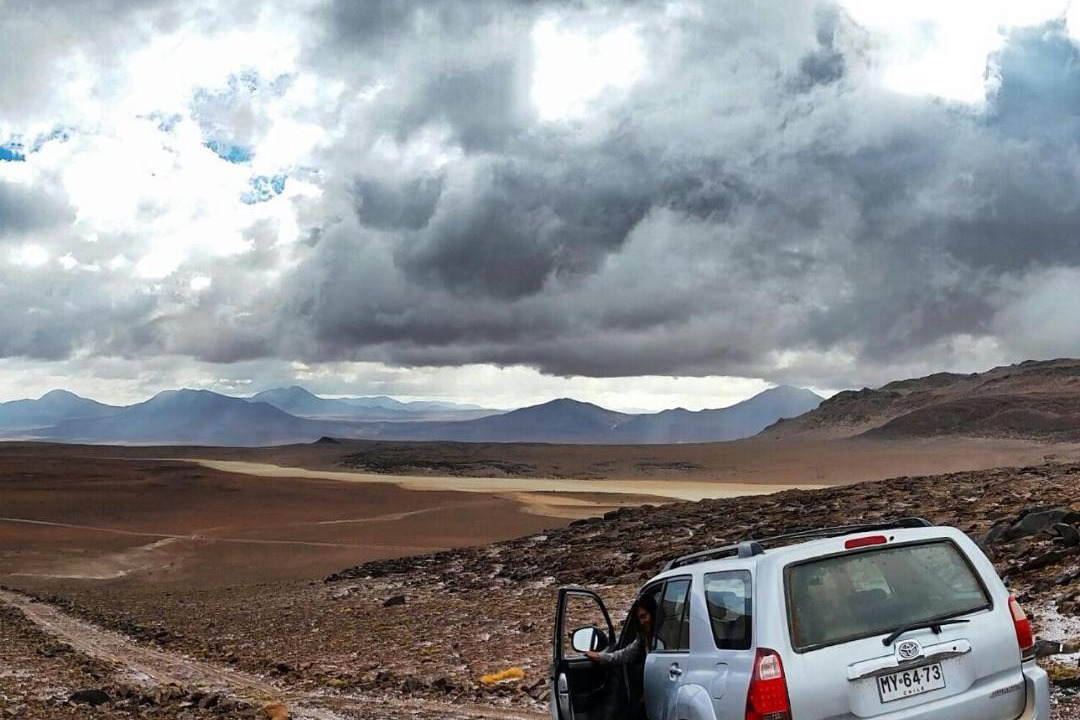 Photo of Others in San Pedro de Atacama