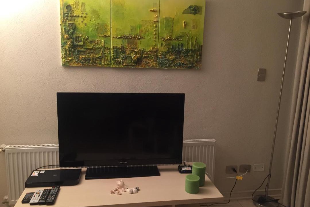Photo of Livingroom in Algarrobo
