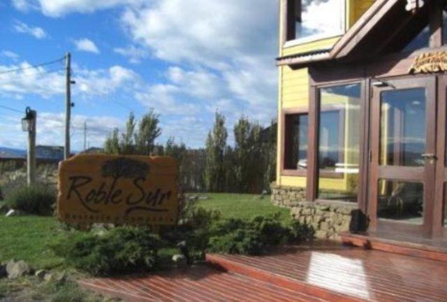 Photo of Others in Macrozona Meseta Cerro Calafate