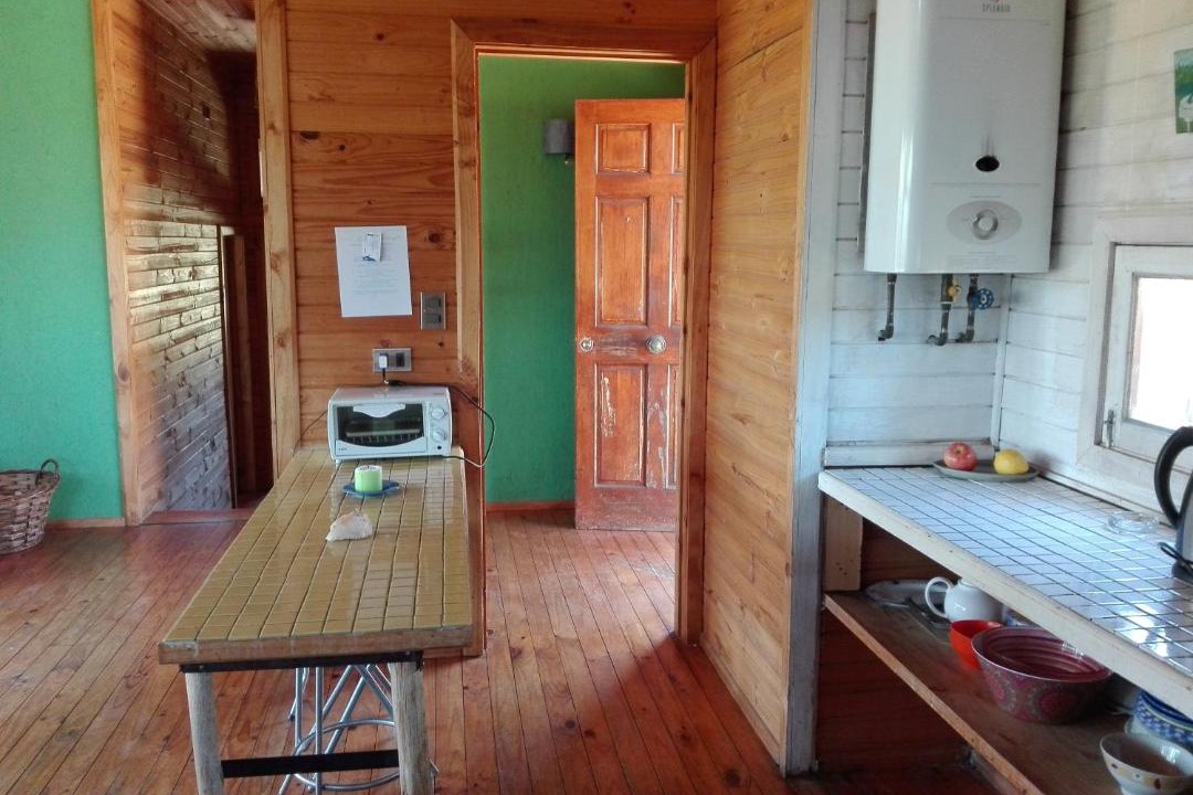Photo of Kitchen in San Antonio