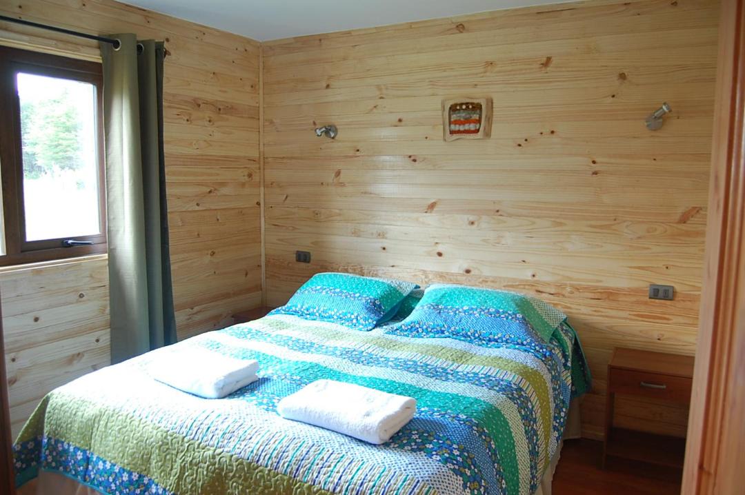 Photo of Bedroom in Coyhaique