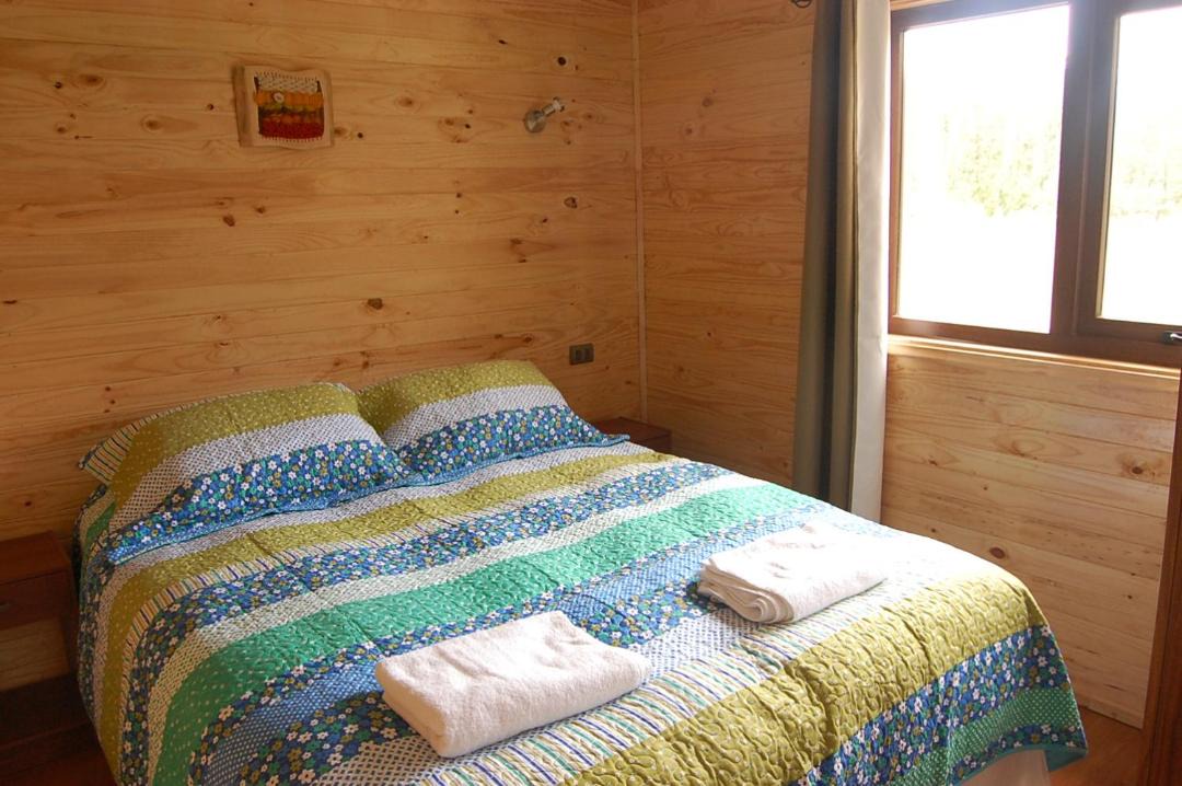 Photo of Bedroom in Coyhaique